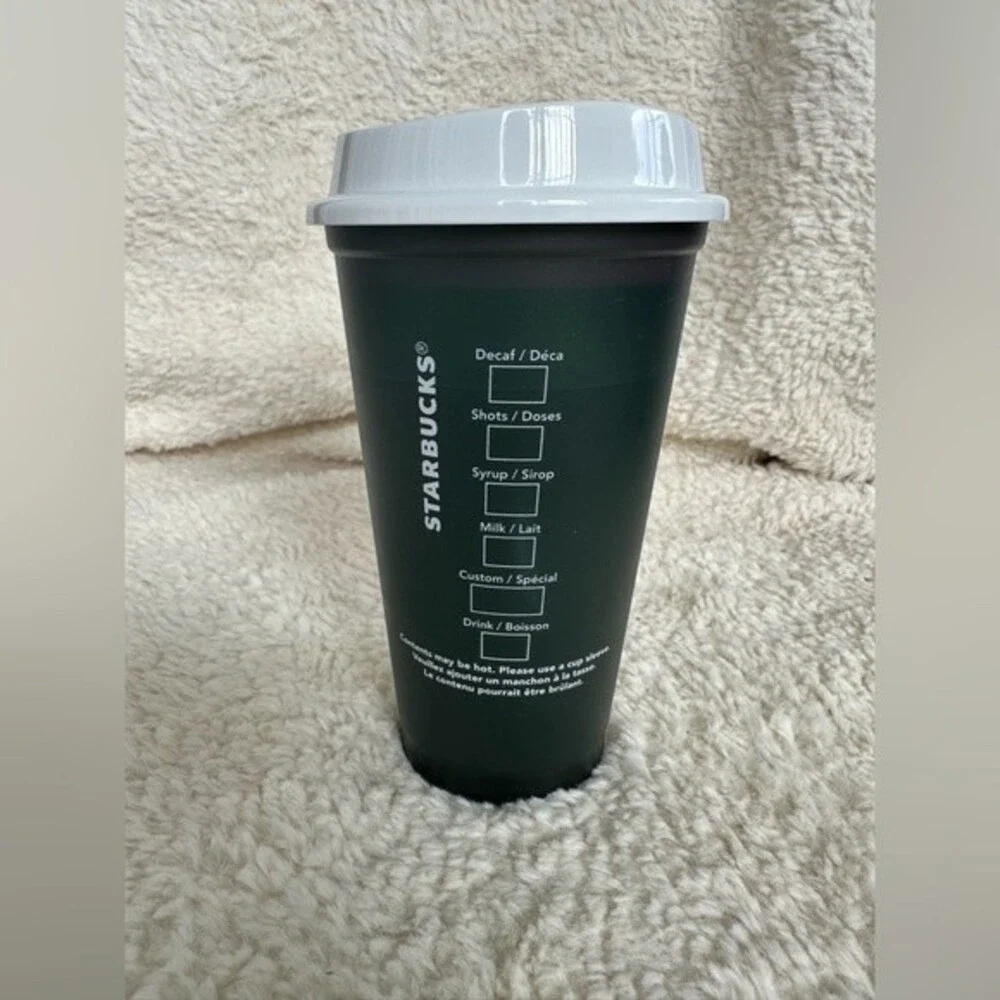 Starbucks gw18 032523